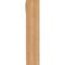 Ekena Millwork Olympic Traditional Smooth Bracket w/ Offset Brace, Western Red Cedar, 7 1/2"W x 24"D x 36"H BKT0806X24X36OLY01SWR - alternate 3